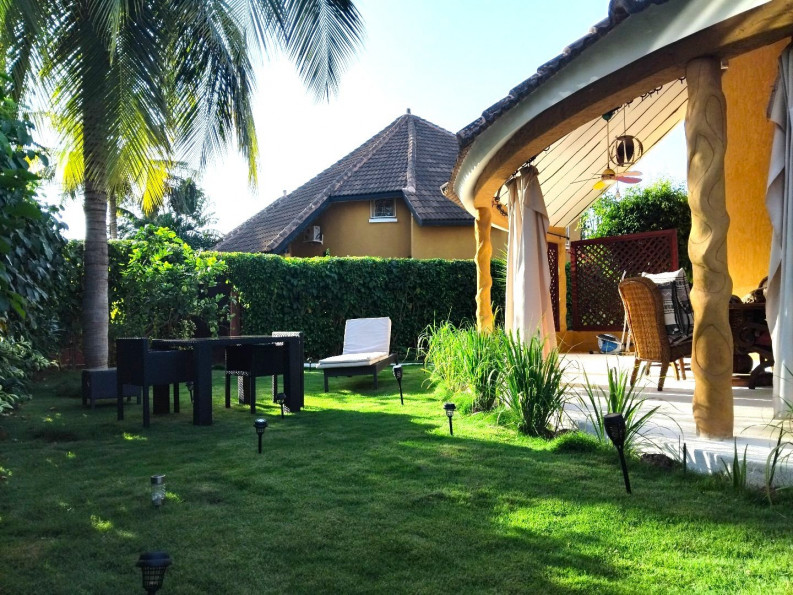 location Villa Saly - Photo 3