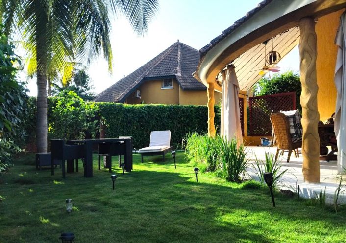 à louer Villa Saly