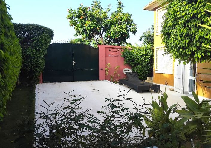 à louer Villa Saly