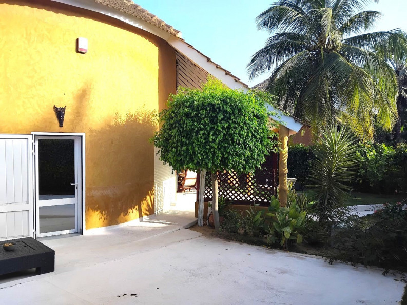 location Villa Saly - Photo 7