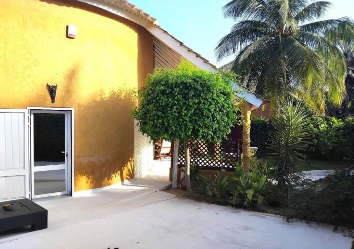 à louer Villa Saly