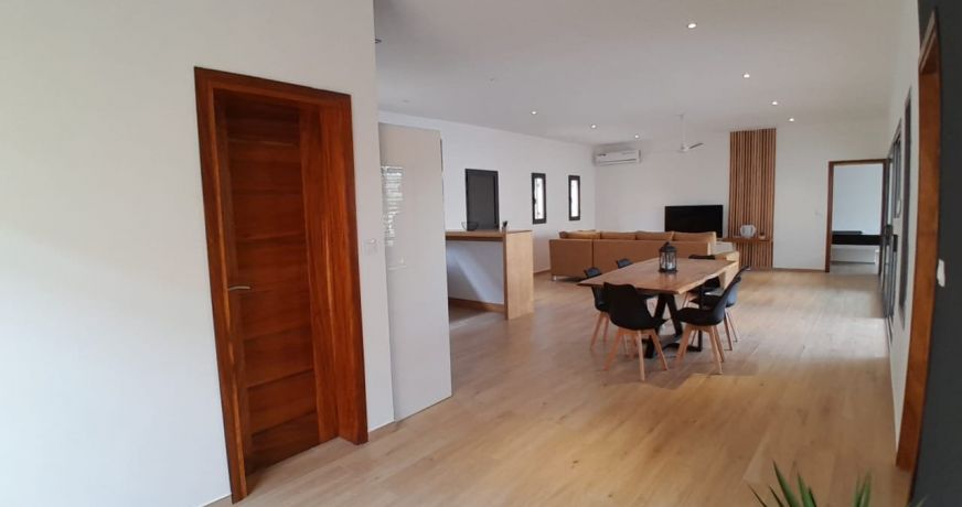 vente Villa Somone