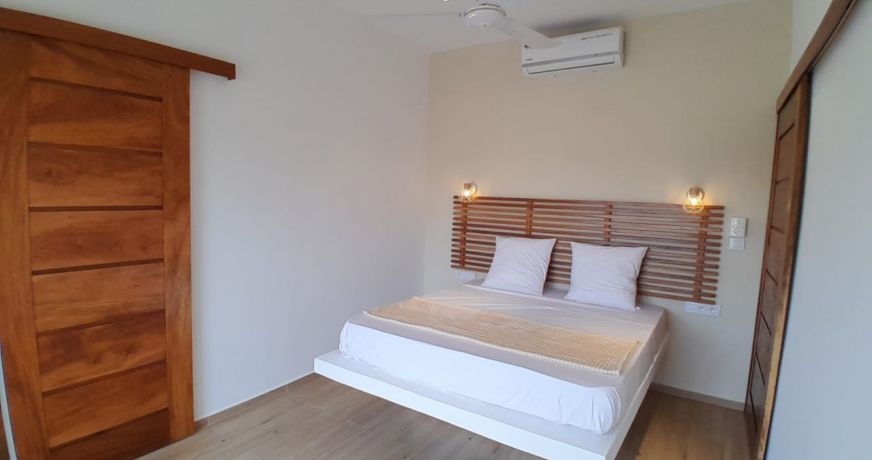 vente Villa Somone
