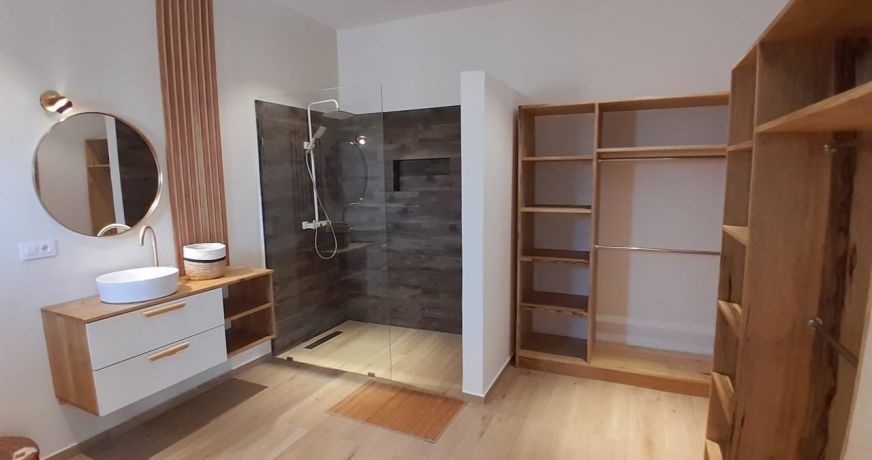 vente Villa Somone