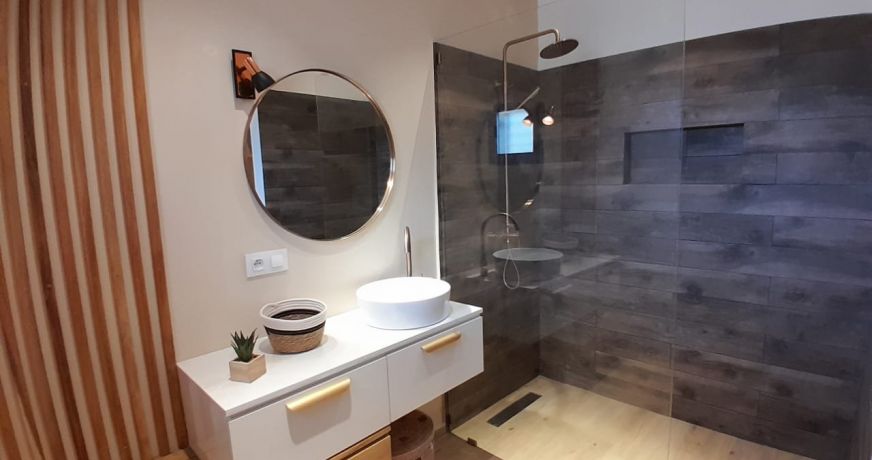 vente Villa Somone
