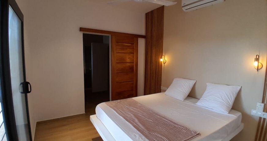 vente Villa Somone