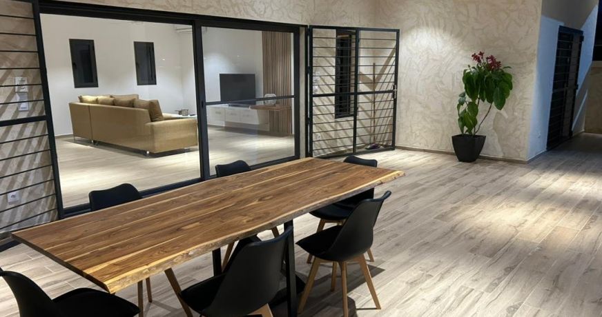 vente Villa Somone