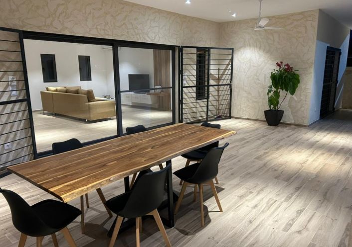 à vendre Villa Somone