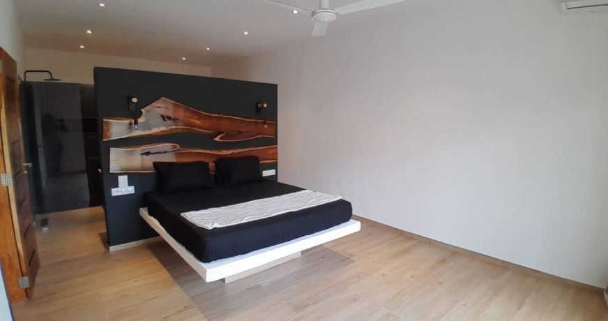 vente Villa Somone