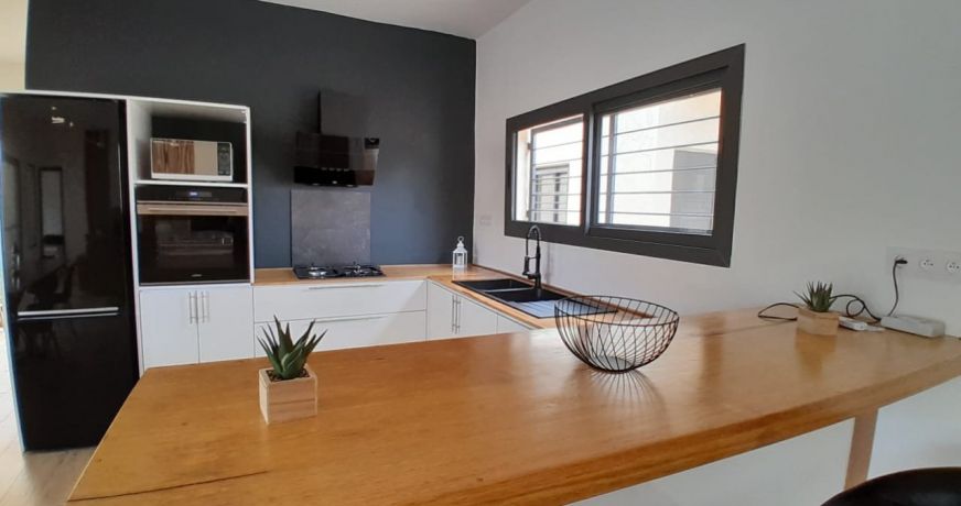 vente Villa Somone