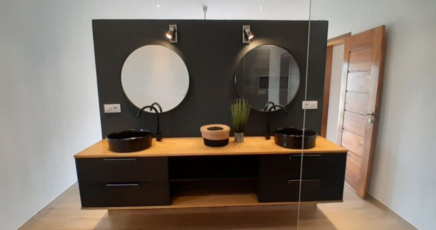 vente Villa Somone
