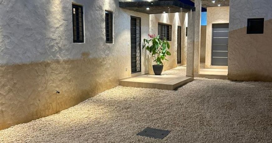 vente Villa Somone
