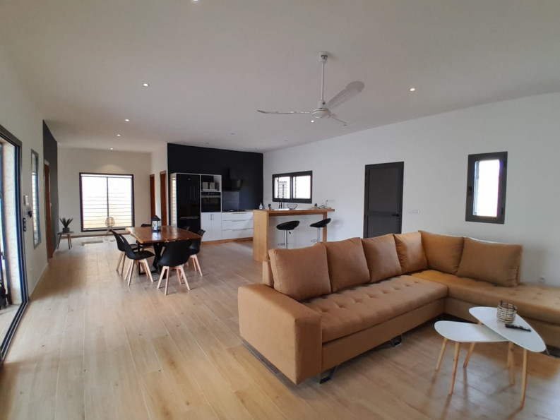 vente Villa Somone - Photo 4