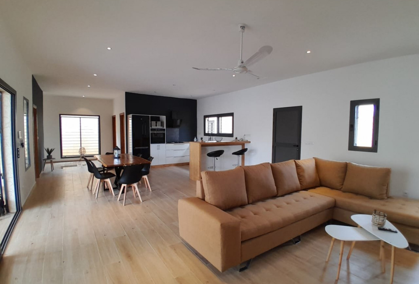 vente Villa Somone - Photo 4