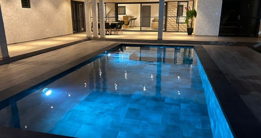 vente Villa Somone