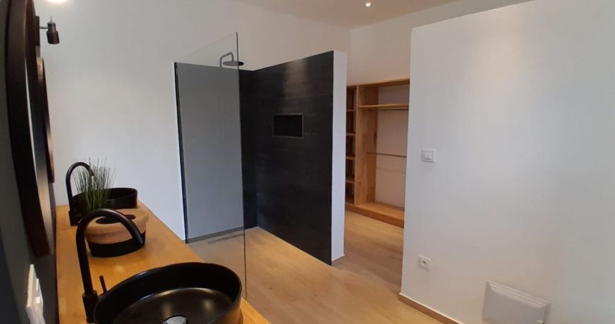vente Villa Somone