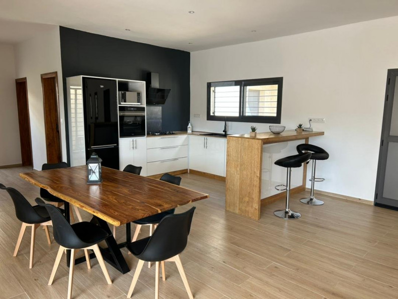 vente Villa Somone - Photo 6