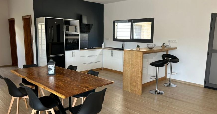 vente Villa Somone