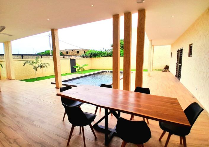 à vendre Villa Somone