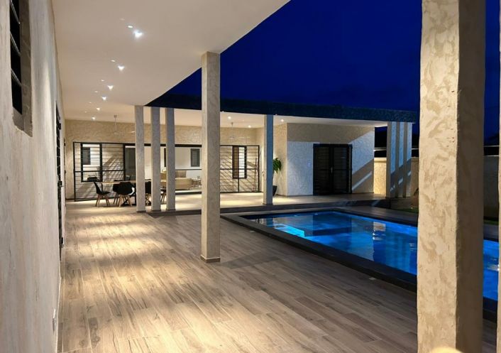 à vendre Villa Somone