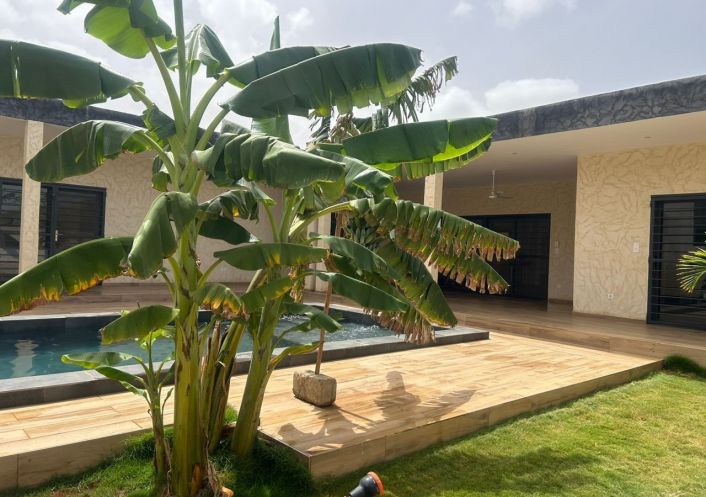 à vendre Villa Somone