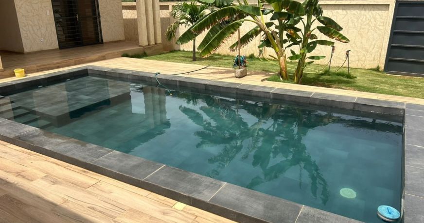 vente Villa Somone
