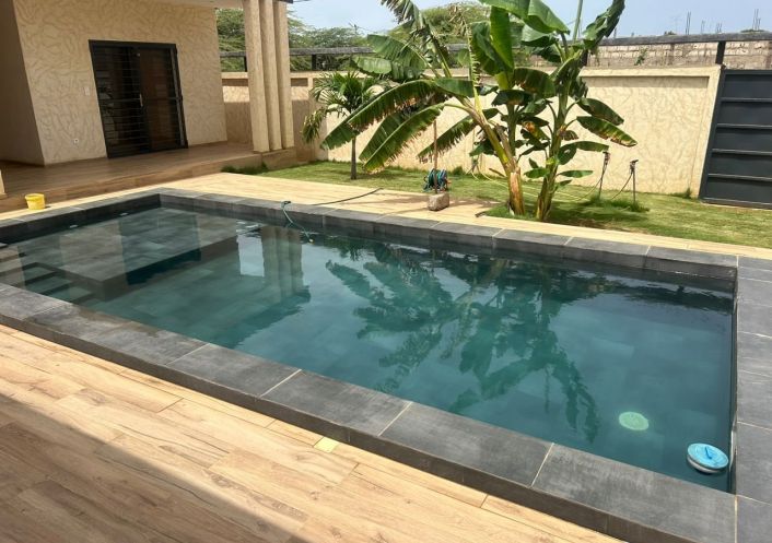 à vendre Villa Somone