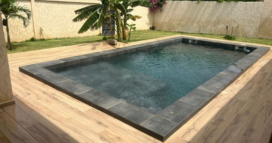 vente Villa Somone