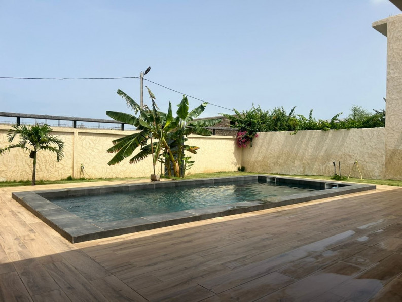 vente Villa Somone - Photo 3