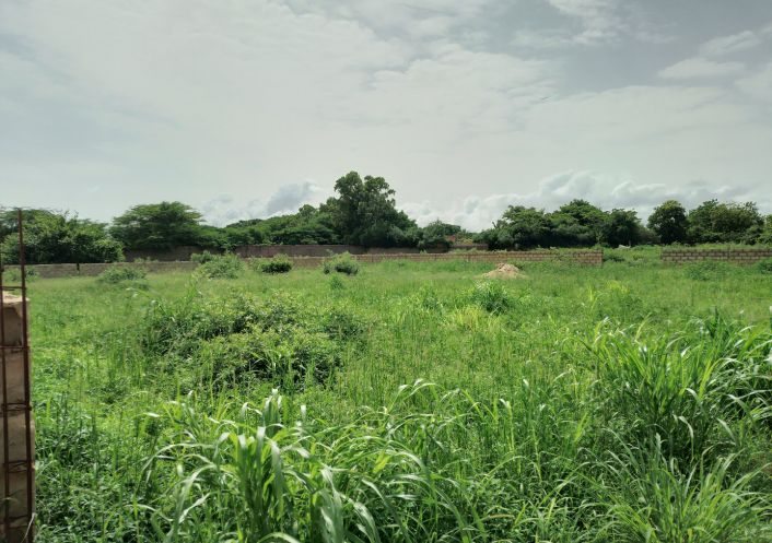 à vendre Terrain constructible Ngaparou