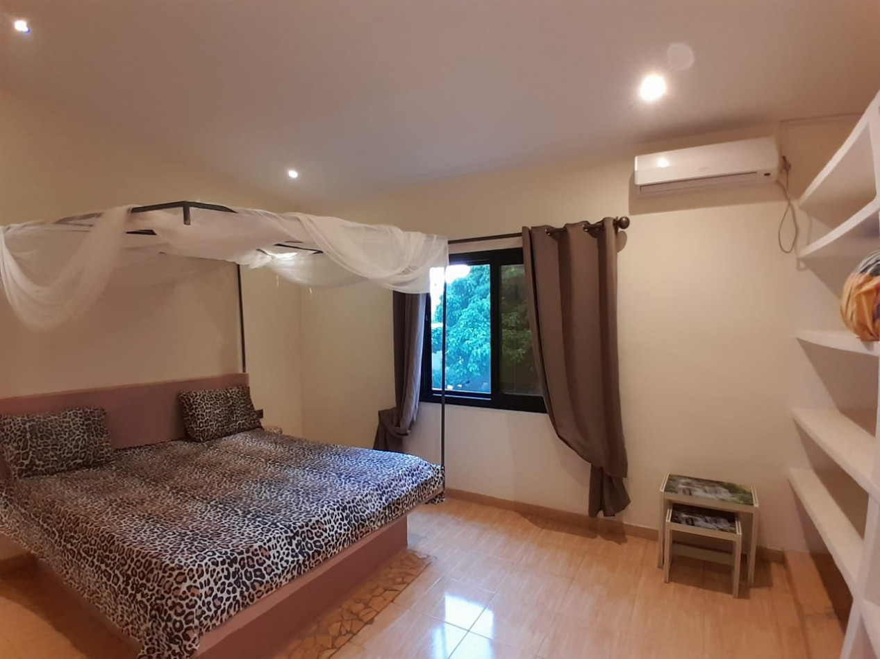 à vendre Villa Ngaparou - Photo 14