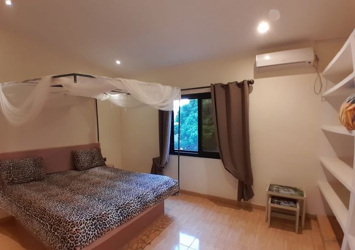 à vendre Villa Ngaparou