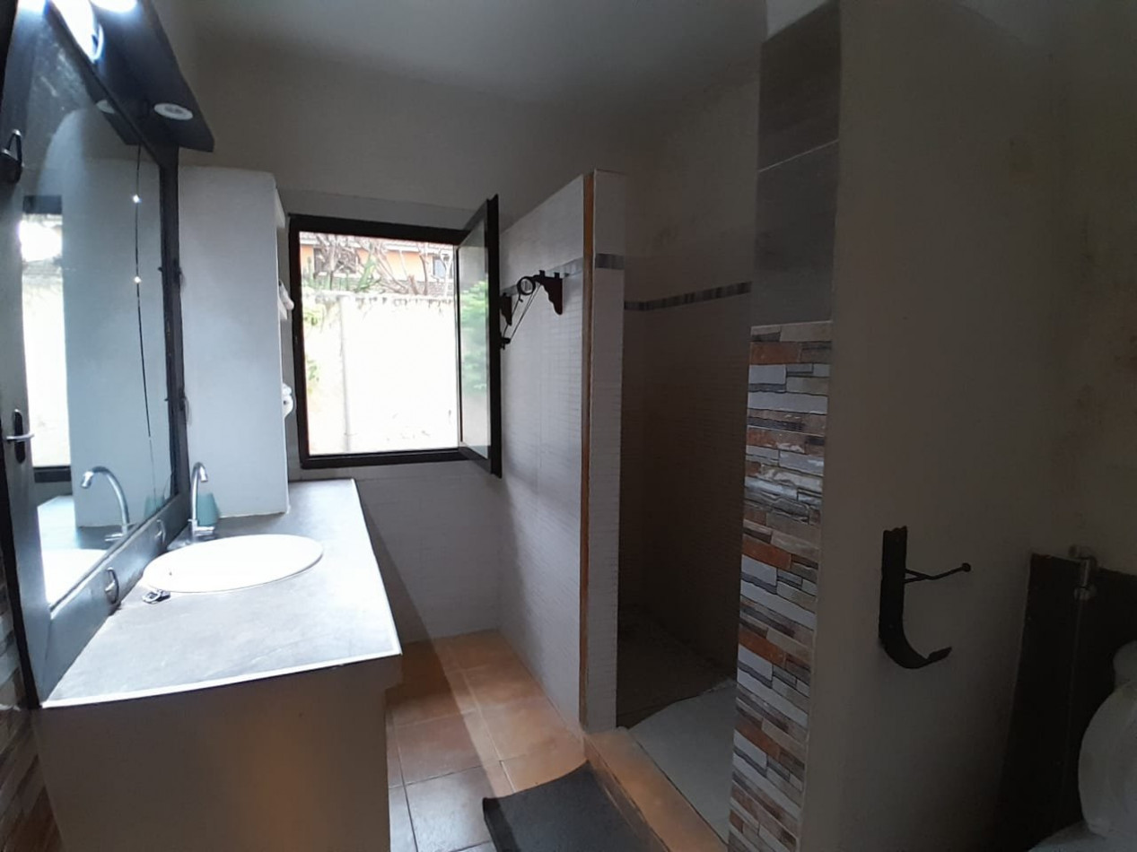 à vendre Villa Ngaparou - Photo 8