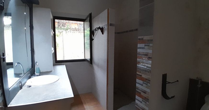 vente Villa Ngaparou