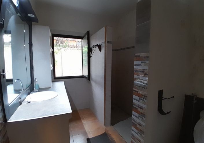 à vendre Villa Ngaparou