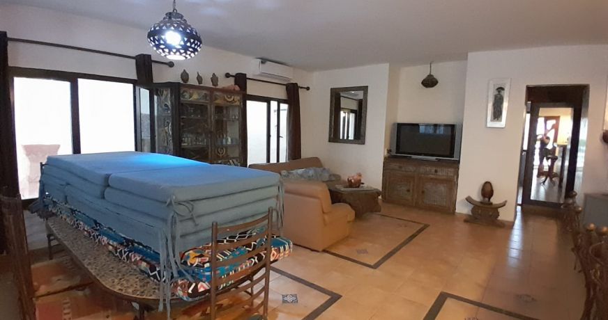 vente Villa Ngaparou