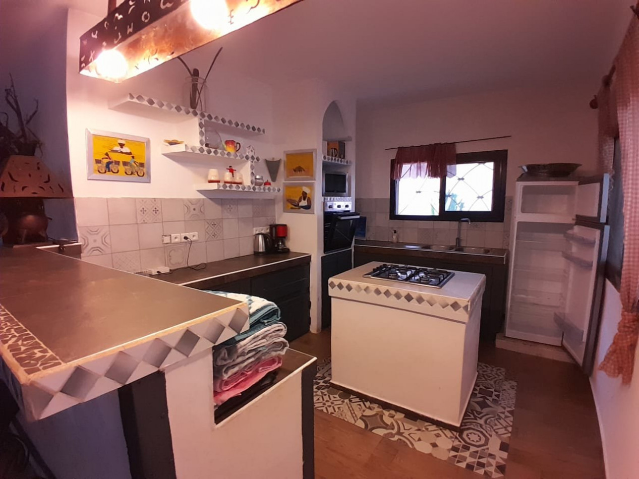 à vendre Villa Ngaparou - Photo 6