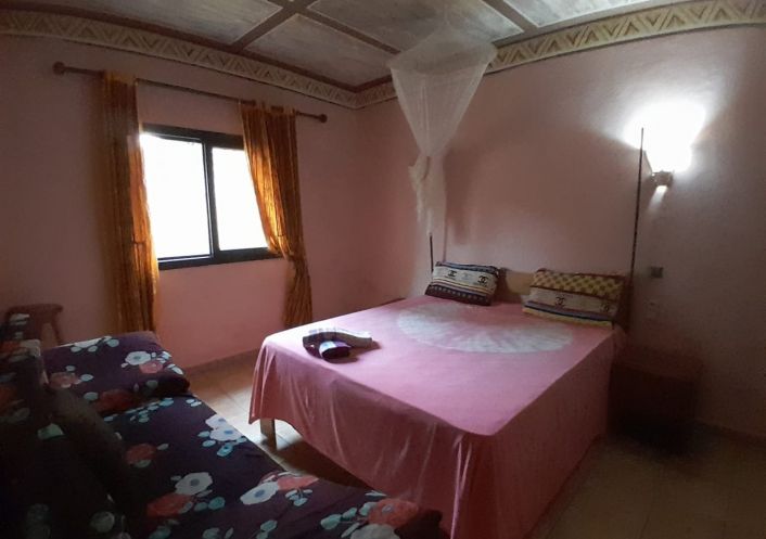 à vendre Villa Ngaparou