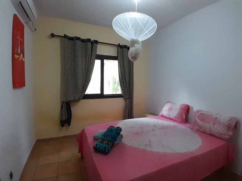 vente Villa Ngaparou - Photo 7