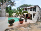 vente Villa Ngaparou