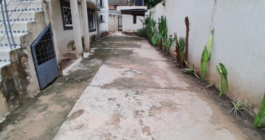 vente Villa Ngaparou