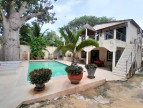 à vendre Villa Ngaparou