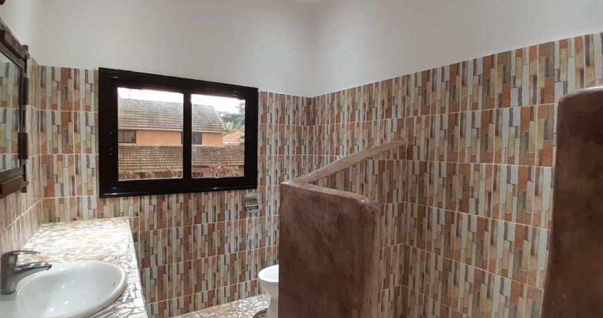 vente Villa Ngaparou