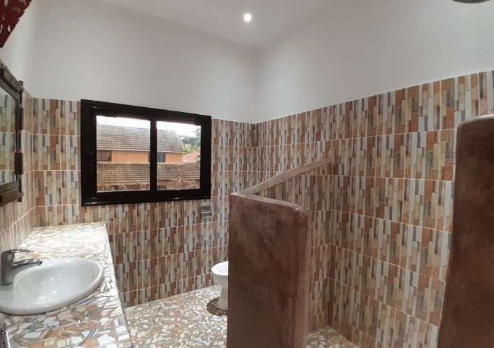 à vendre Villa Ngaparou