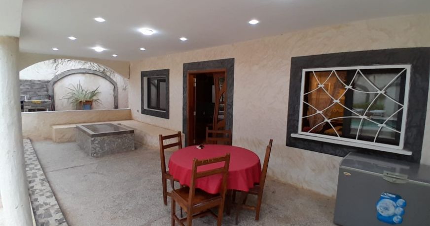 vente Villa Ngaparou