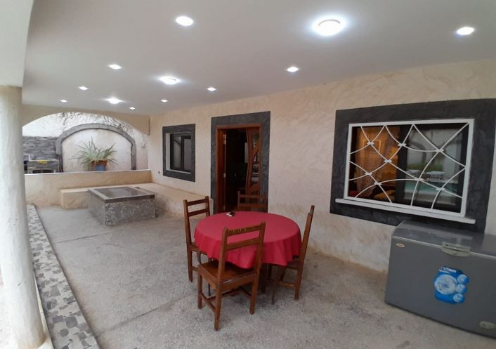 à vendre Villa Ngaparou