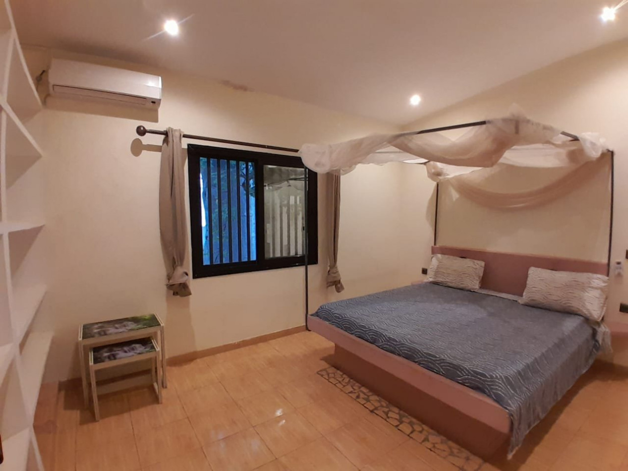 à vendre Villa Ngaparou - Photo 15