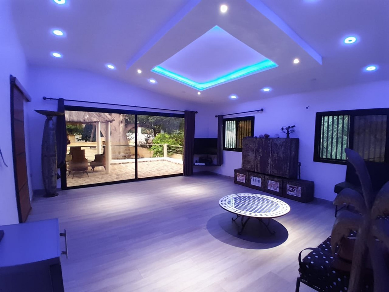 à vendre Villa Ngaparou - Photo 12