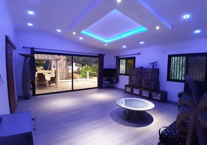 à vendre Villa Ngaparou