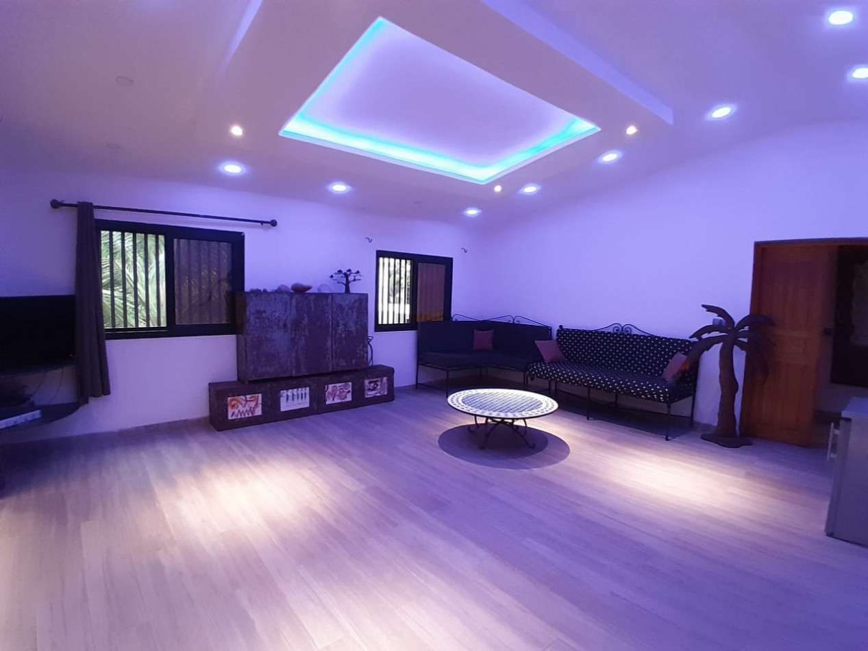 à vendre Villa Ngaparou - Photo 13